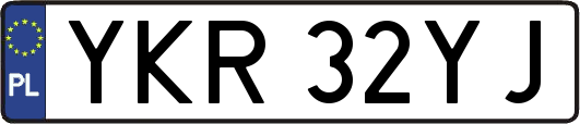 YKR32YJ