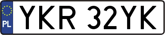 YKR32YK