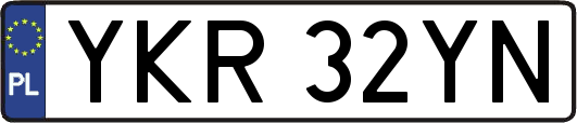 YKR32YN