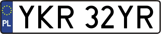 YKR32YR