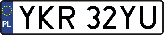 YKR32YU