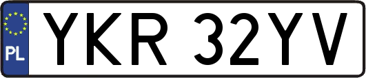 YKR32YV