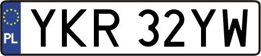 YKR32YW
