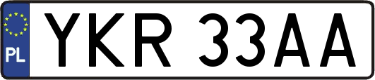 YKR33AA