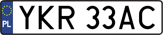 YKR33AC