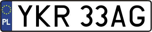 YKR33AG