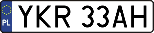 YKR33AH