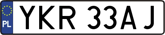 YKR33AJ
