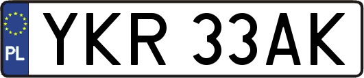 YKR33AK