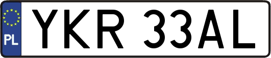 YKR33AL