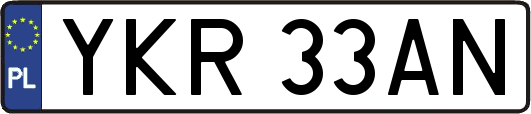 YKR33AN