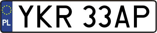 YKR33AP