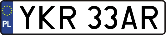 YKR33AR