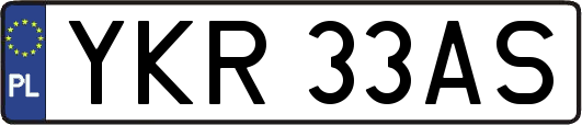 YKR33AS