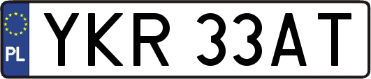 YKR33AT