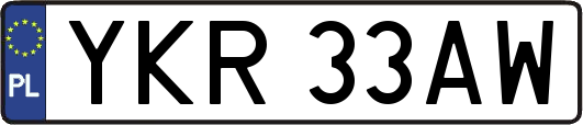 YKR33AW