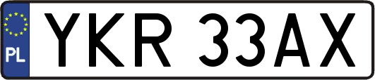 YKR33AX