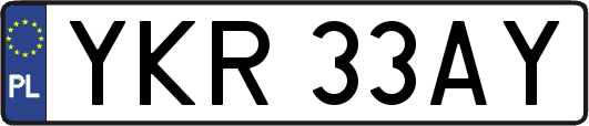 YKR33AY