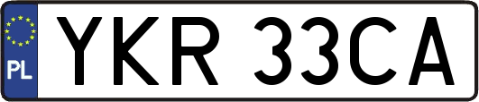YKR33CA