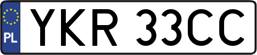 YKR33CC