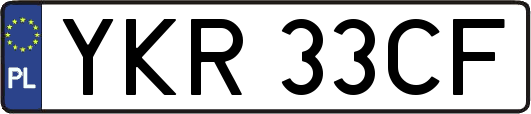 YKR33CF