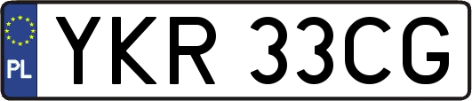 YKR33CG