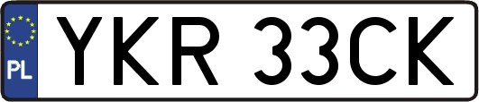 YKR33CK