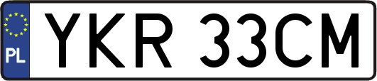 YKR33CM