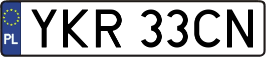 YKR33CN