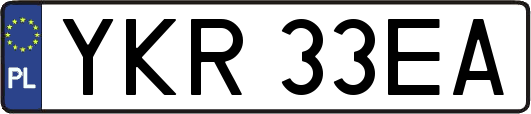 YKR33EA
