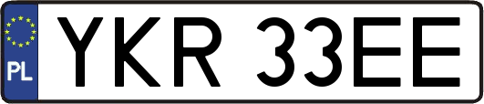 YKR33EE