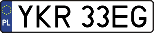 YKR33EG