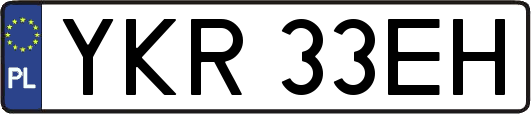 YKR33EH