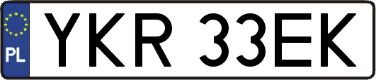 YKR33EK
