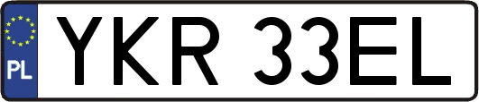 YKR33EL