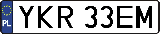 YKR33EM