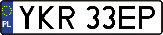 YKR33EP