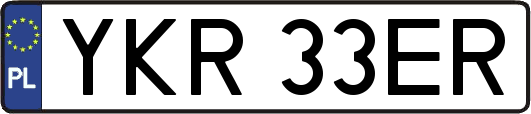 YKR33ER