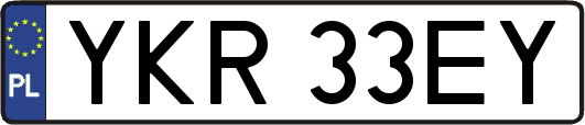 YKR33EY