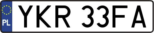 YKR33FA