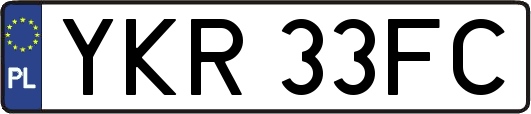 YKR33FC