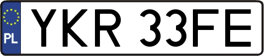 YKR33FE