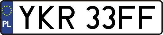 YKR33FF