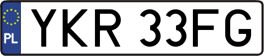 YKR33FG