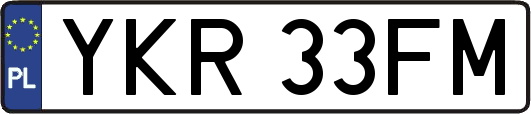 YKR33FM