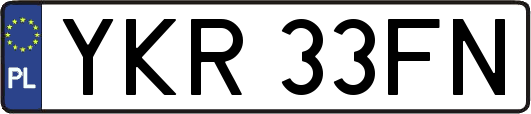 YKR33FN