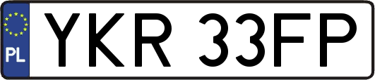 YKR33FP