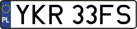 YKR33FS
