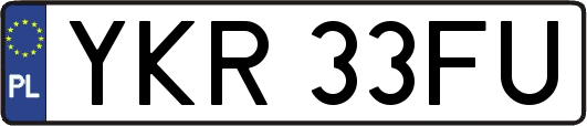 YKR33FU