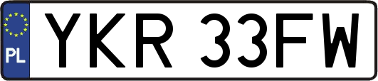 YKR33FW